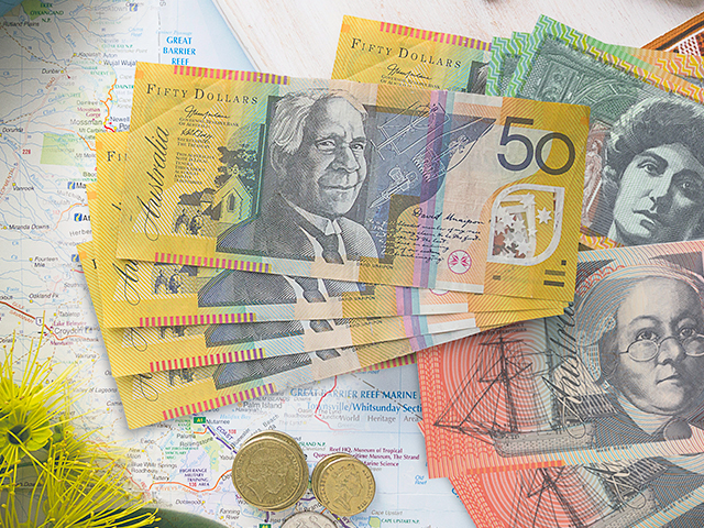 hans Termisk tunge AUD Forecast 2020 | Exchange Rate Predictions For Travellers