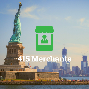 415 Merchants Available