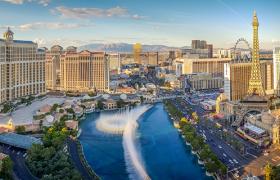 The Travel Guides Tour L.A. and Vegas