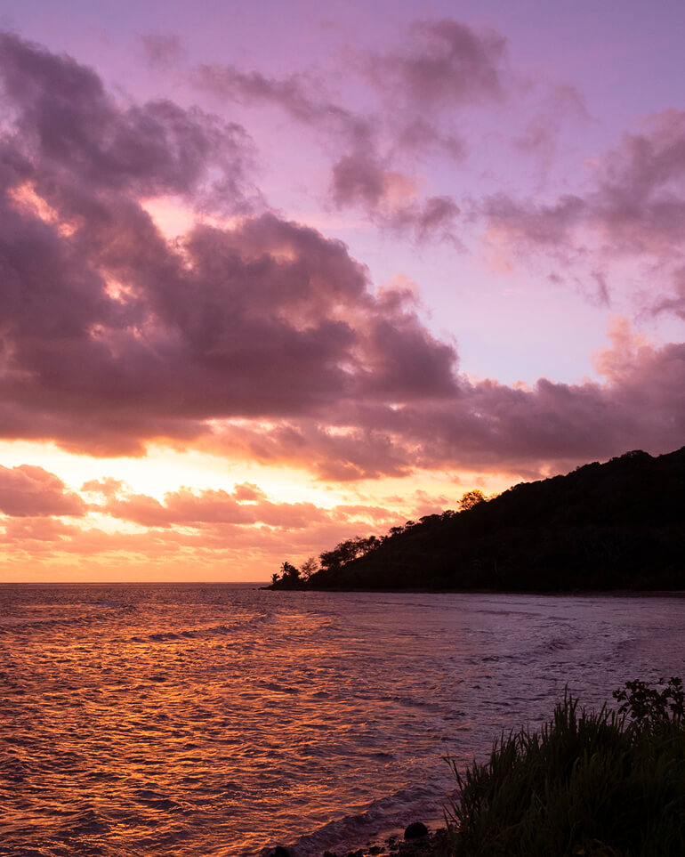 Travel Money OZ Fiji Landmark Viti Levu